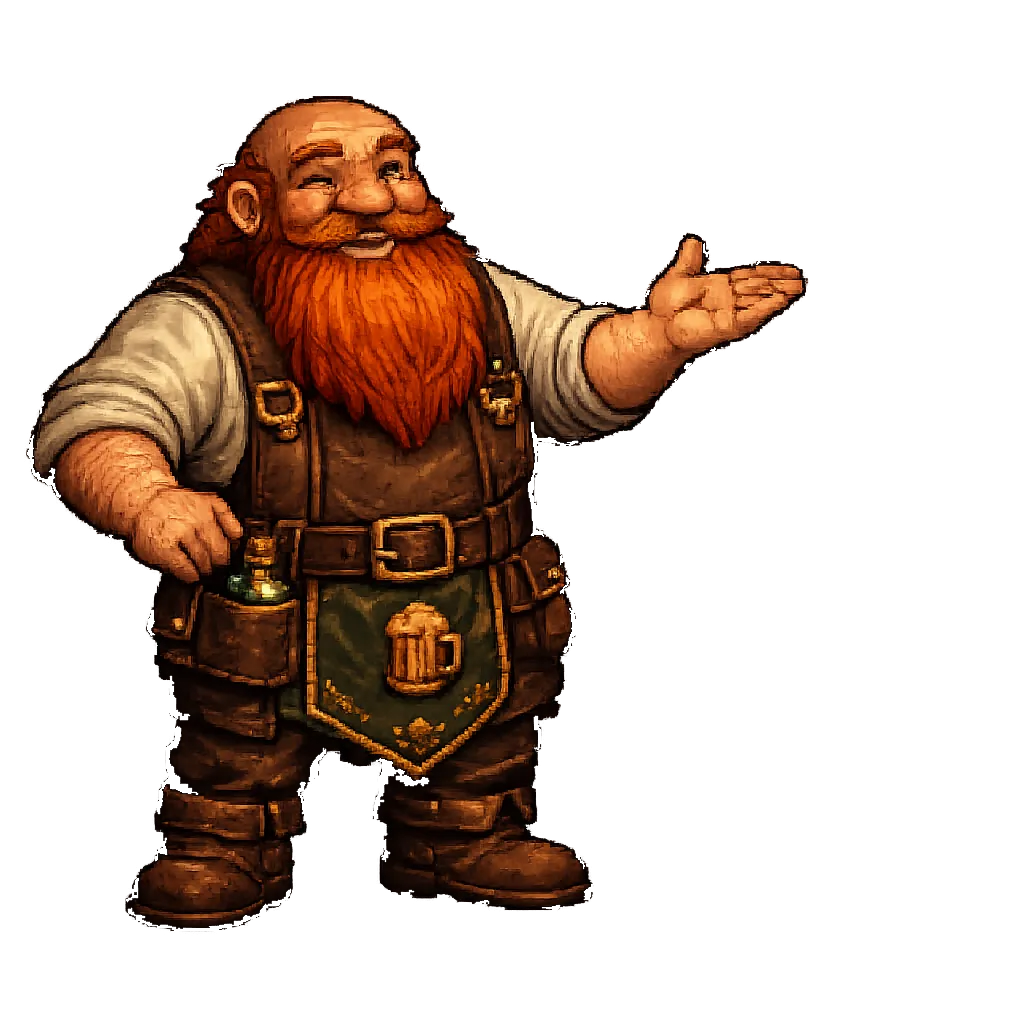 Taverneiro